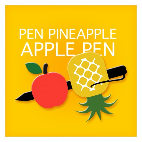 Pen Pineapple Apple Pen-José Baz.The Harmony Group.jpg