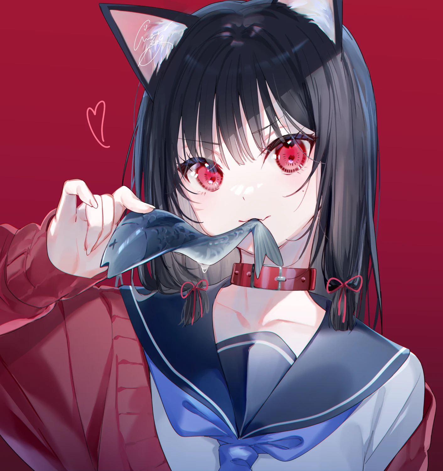 cat-girl-anime-girls-fish-animal-ears-heart-school-uniform-2100249-wallhere.com.webp