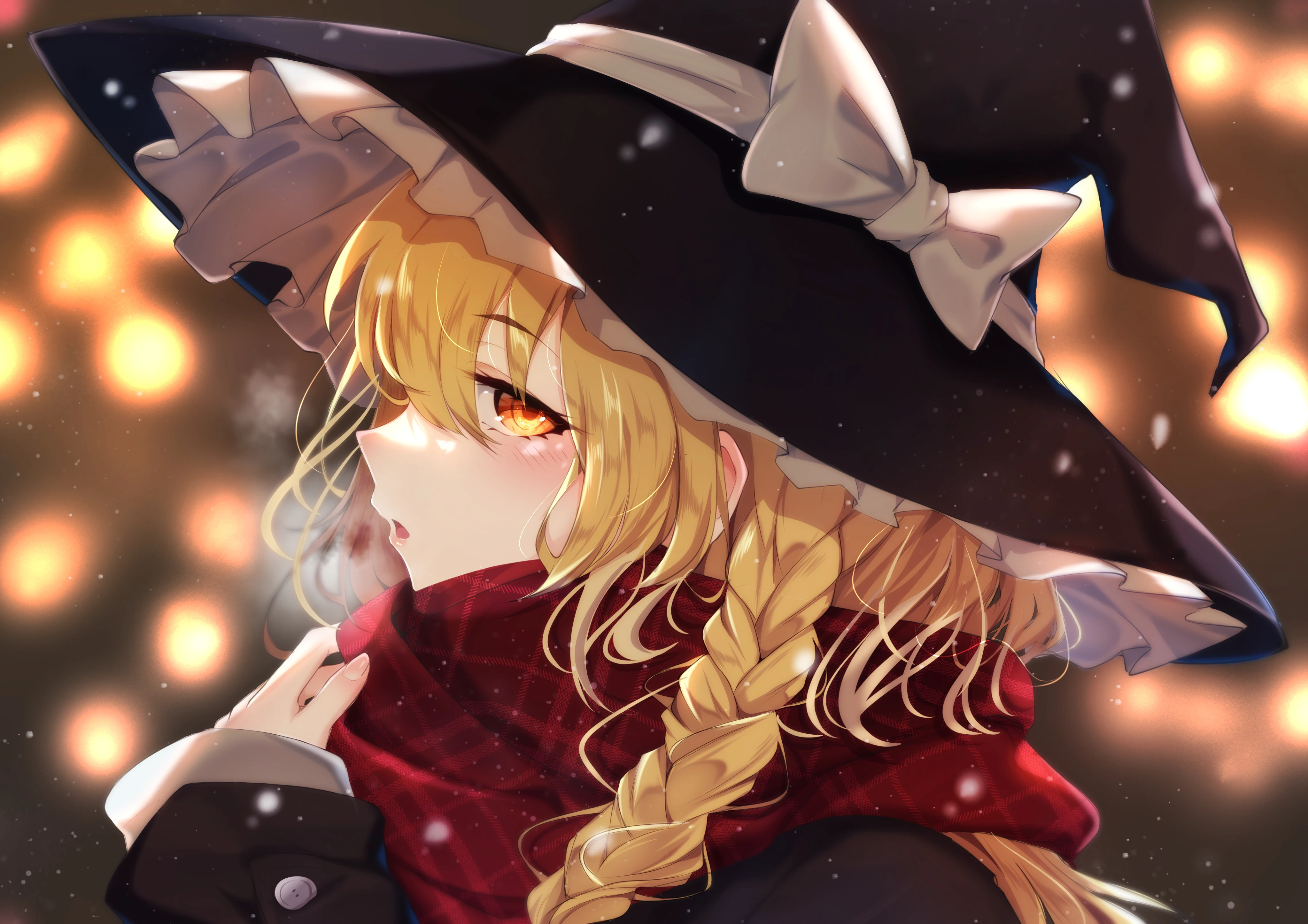 yande.re 1038566 kirisame_marisa touhou witch yamanakaume.webp