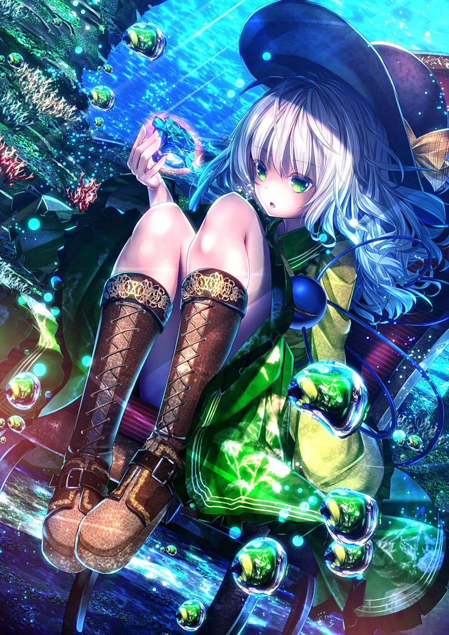 閉じた恋の瞳_40593688.webp