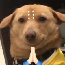 祈祷