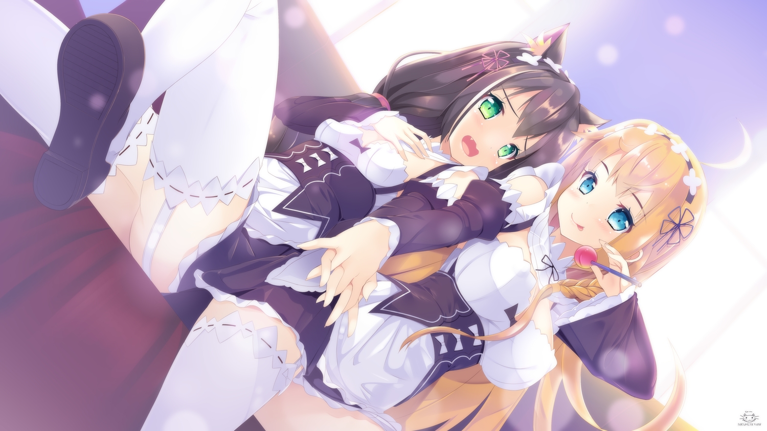 Konachan.com - 286235 sample.jpg