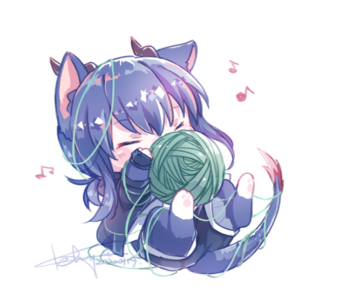明日方舟 星陈_79365061_p1.png