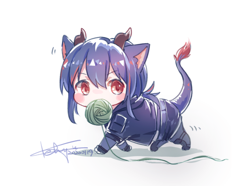 明日方舟 星陈_79365061_p4.png