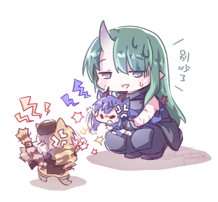 明日方舟 星陈_79365061_p3.png
