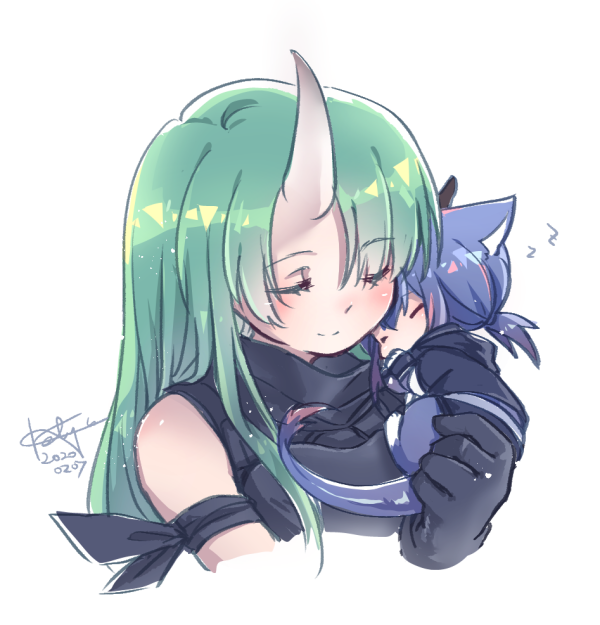 明日方舟 星陈_79365061_p12.png
