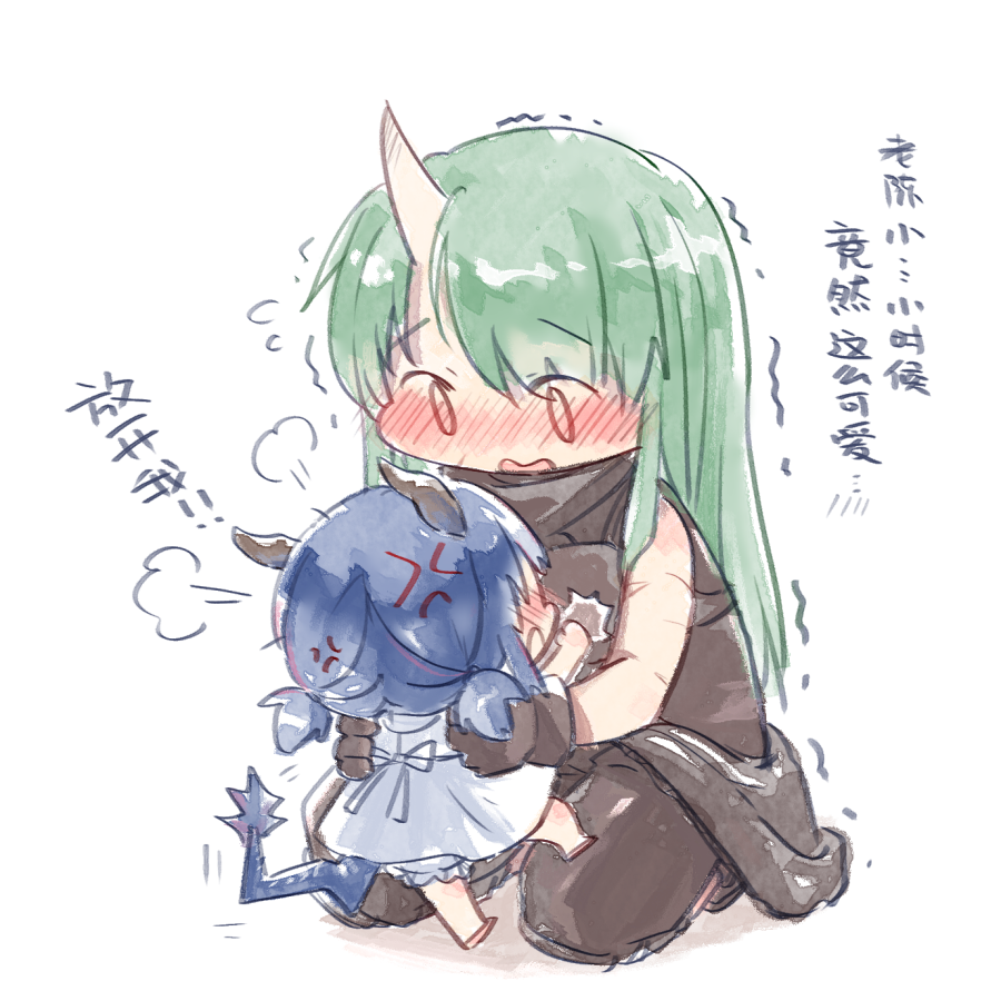 明日方舟 星陈_79365061_p5.png