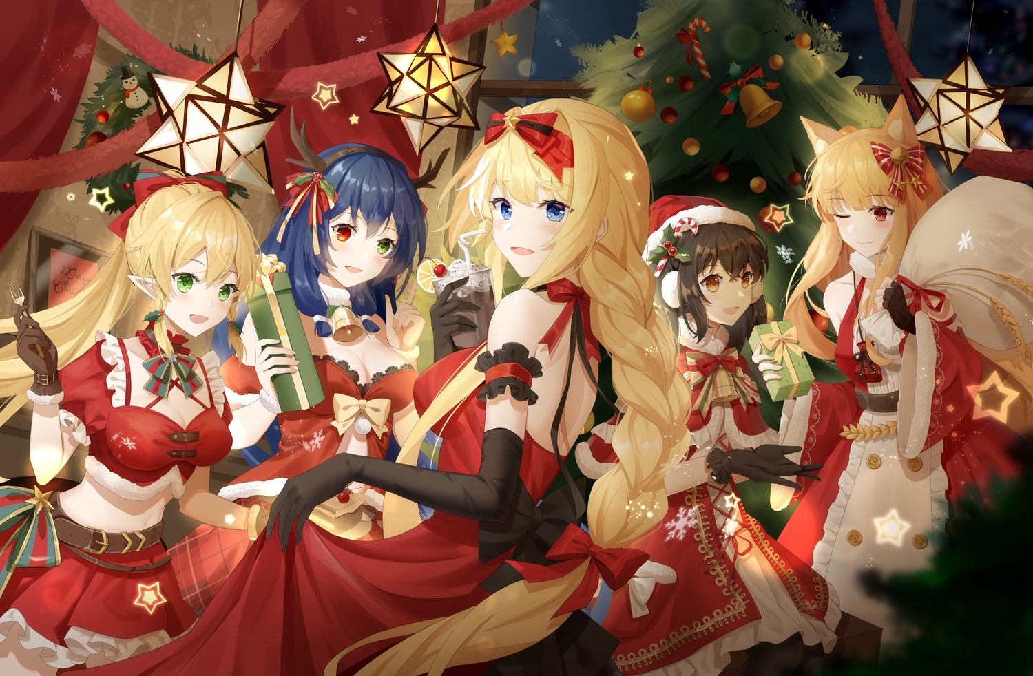 Konachan.com - 323661 sample.jpg