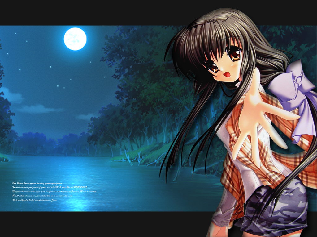 Konachan.com - 849 clannad hinoue_itaru ibuki_fuuko.jpg