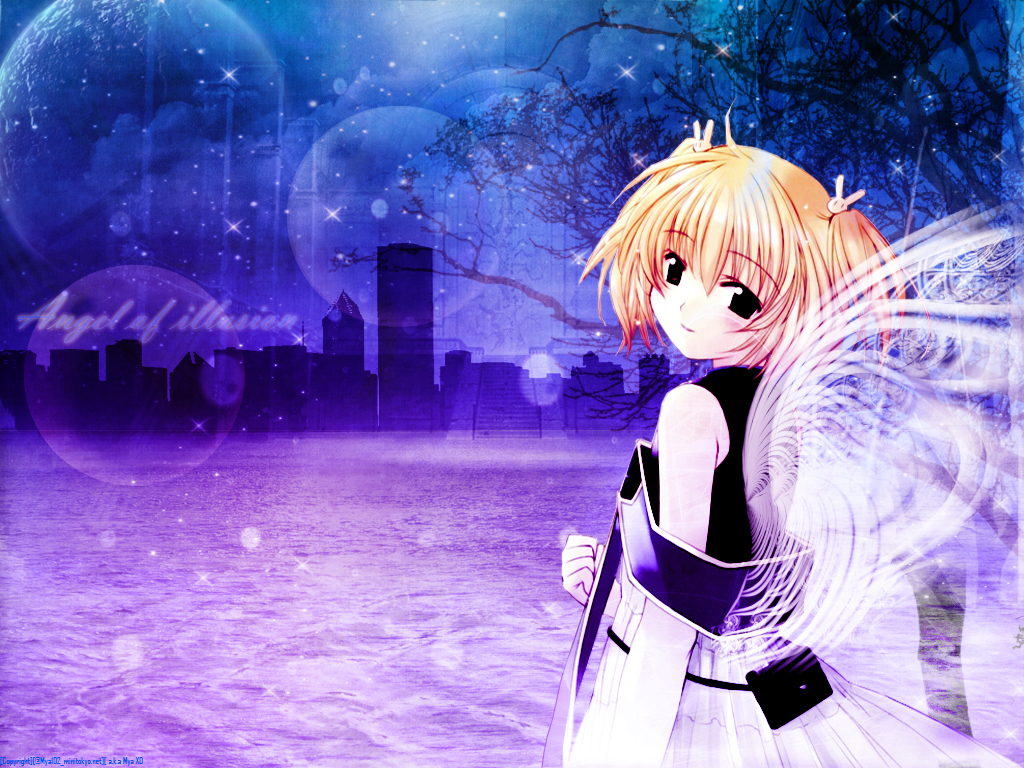 Konachan.com - 1073 angelic_serenade angel_rabbie naruse_chisato wings.jpg