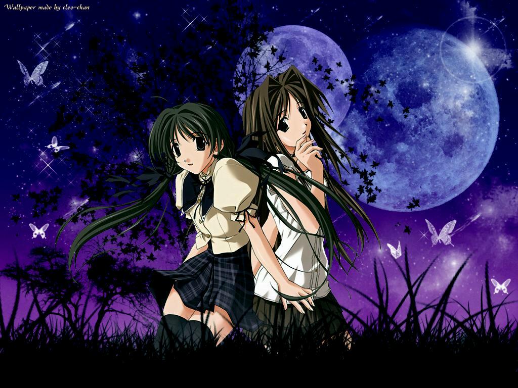 Konachan.com - 1117 memories_off.jpg